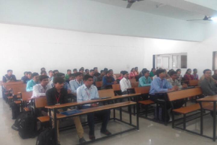 classroom